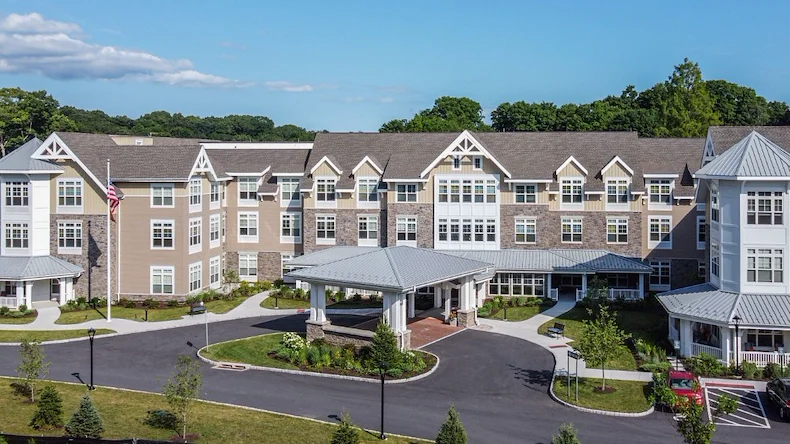 Image of Sunrise of Wilton (1)