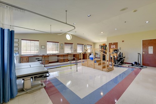 Image of Legacy Rehabilitation & Healthcare (7)