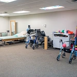 Image of Edna Tina Wilson Living Center (2)