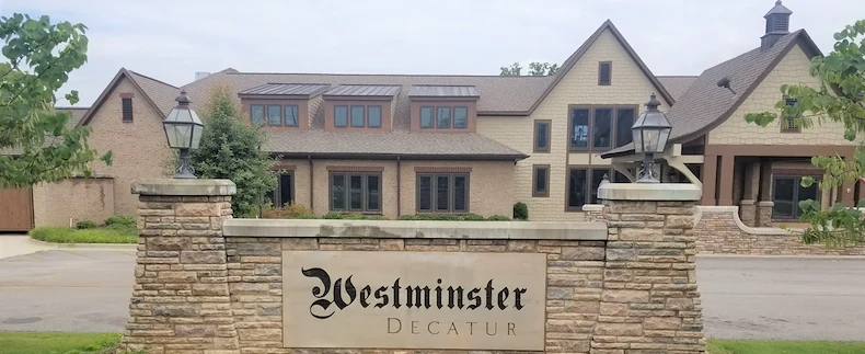 Image of Westminster Assisted Living of Decatur (2)