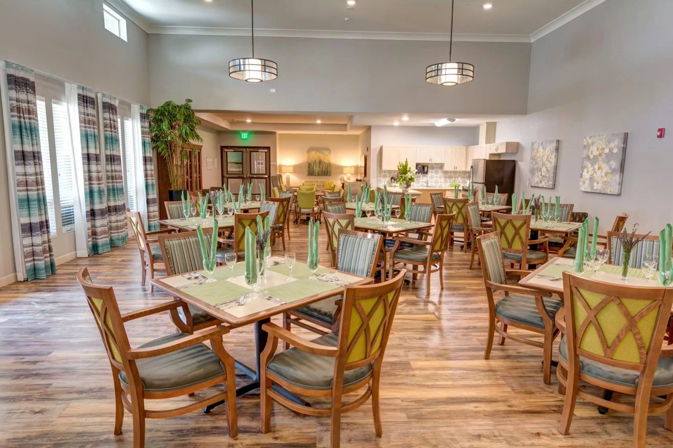 Image of The Reserve at Fountaingrove Memory Care (9)