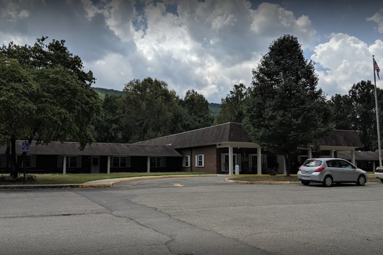 Image of Alleghany Health And Rehab (1)
