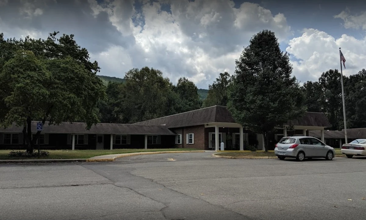 Image of Alleghany Health And Rehab (1)