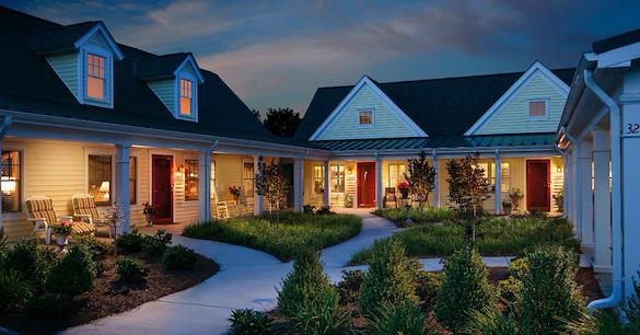 Image of Arbor Acres Senior Living (1)