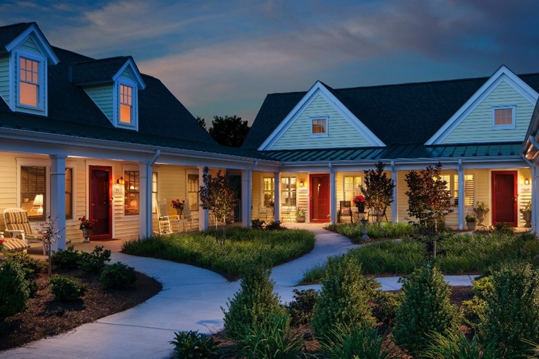 Image of Arbor Acres Senior Living (1)