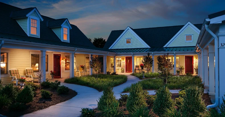 Image of Arbor Acres Senior Living (1)