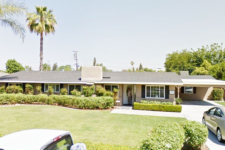 Image of Gift of Grace Care Home (1)