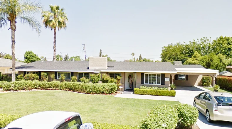 Image of Gift of Grace Care Home (1)