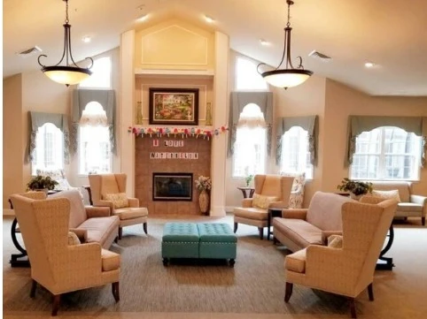 Image of Encore Memory Care at Crystal Lake (3)