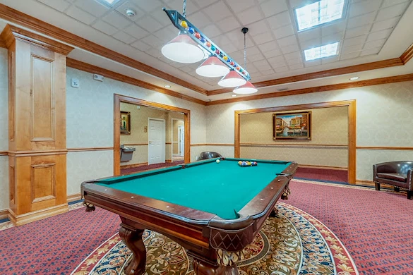 Image of Towers of Venice (6)