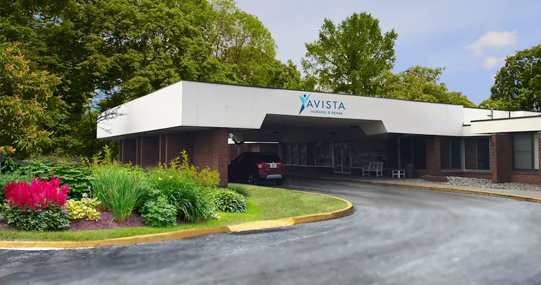 Image of Avista Nursing And Rehabilitation (1)