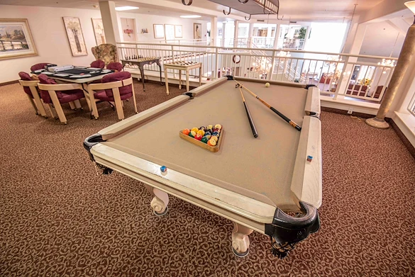 Image of Solstice Senior Living at Lodi (2)