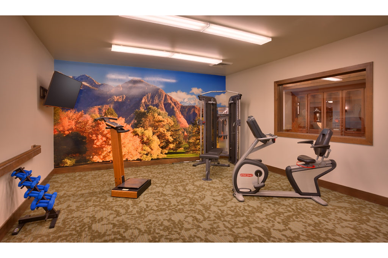 Image of Abbington Senior Living - St. George (7)