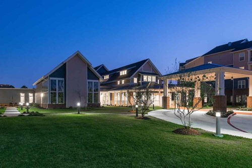Image of The Crossings Retirement Community (1)