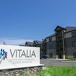 Image of VITALIA at North Olmsted (1)