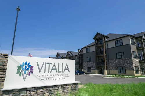 Image of VITALIA at North Olmsted (1)