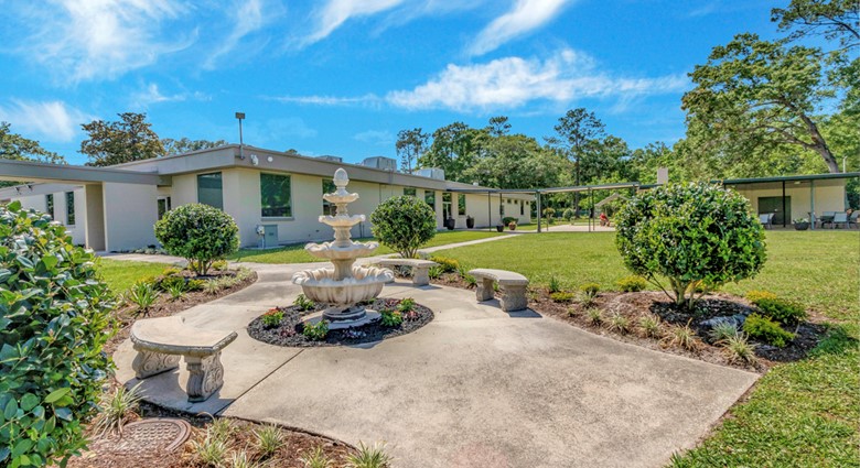 Image of Silvertree Seniors Jacksonville (1)