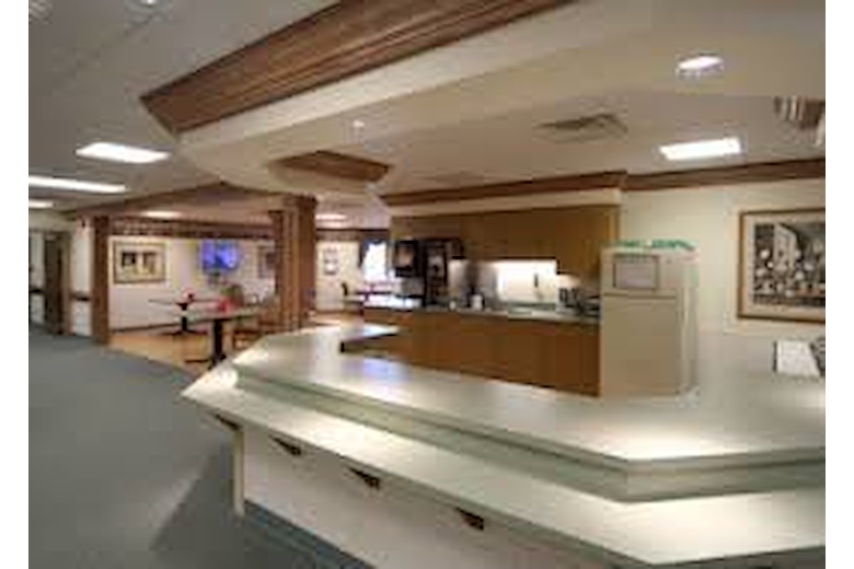 Image of Clement Manor Health Care Center (2)