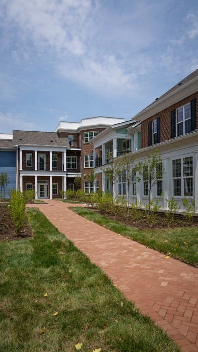 Image of The Hartford at Stafford Village (1)