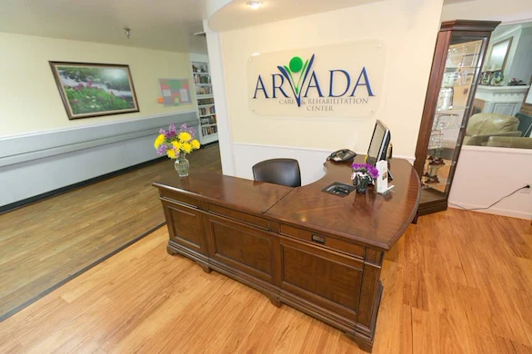Image of Arvada Care & Rehabilitation Center (3)
