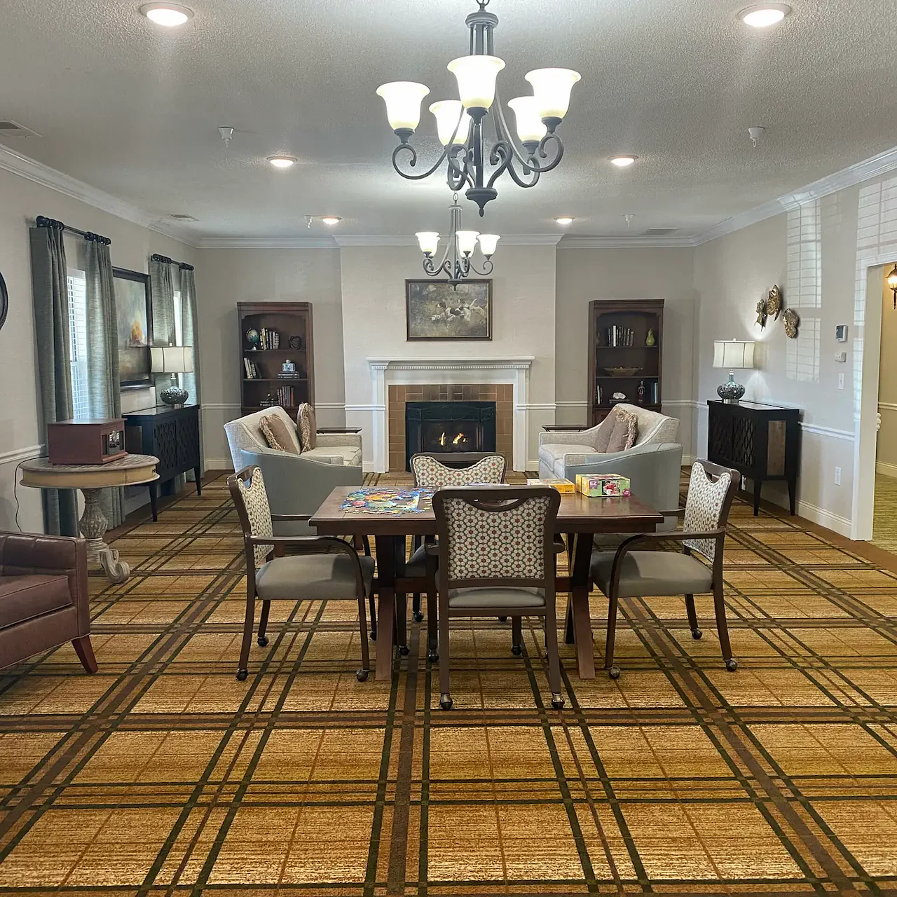 Image of Morning Pointe Senior Living of Calhoun (3)