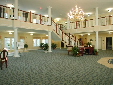 Image of Imboden Creek Villas (5)