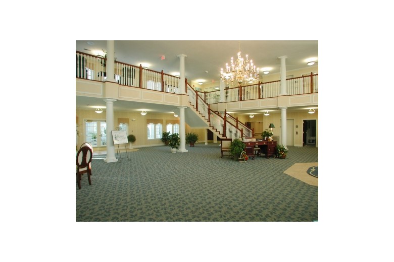 Image of Imboden Creek Villas (5)