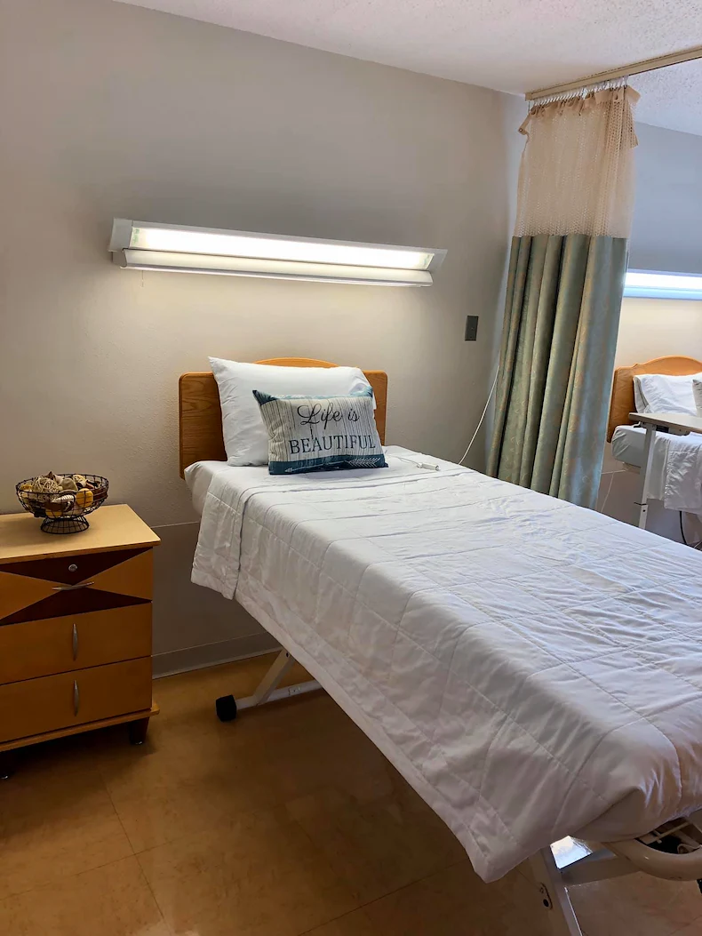 Image of Bedford Wellness & Rehabilitation (2)