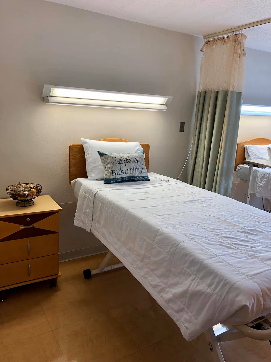 Image of Bedford Wellness & Rehabilitation (2)