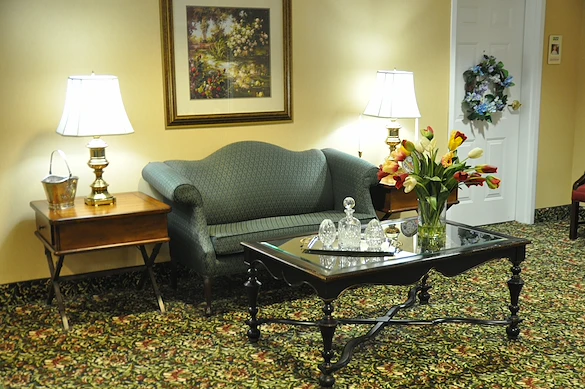 Image of The Arbors at Westfield (3)