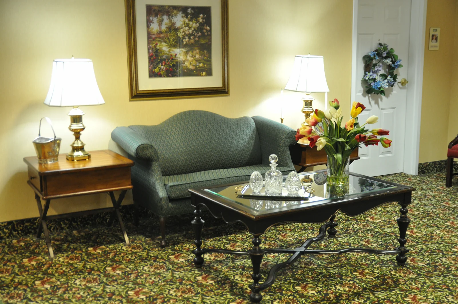 Image of The Arbors at Westfield (3)