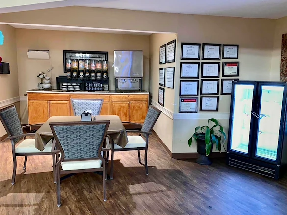 Image of Oak Ridge Manor (4)