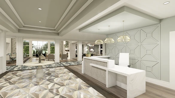 Image of Atria Cary (6)