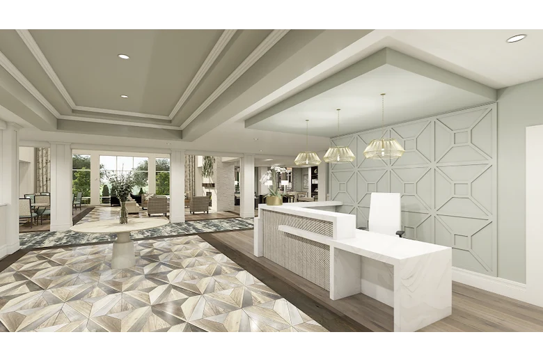 Image of Atria Cary (6)