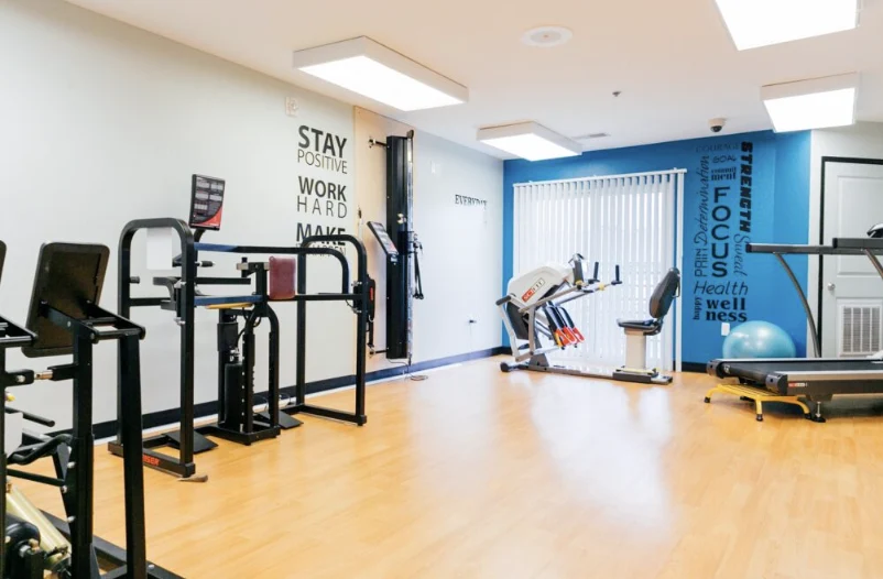 Image of Hechtman I Apartments Independent Living (7)