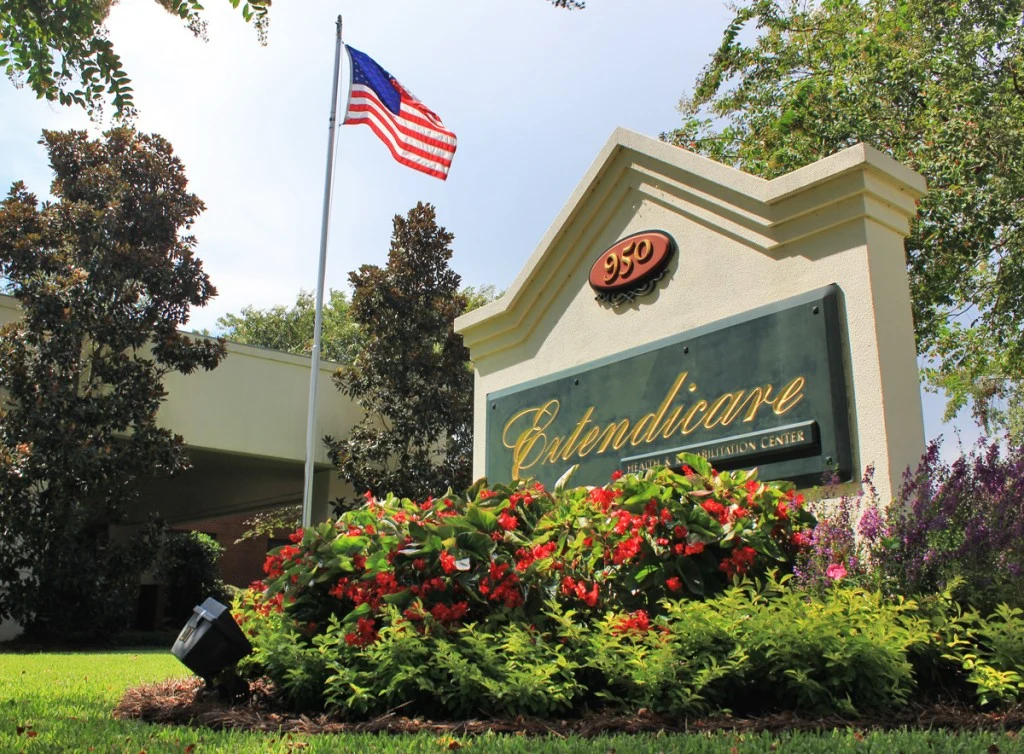 Image of Extendicare Health And Rehab (2)