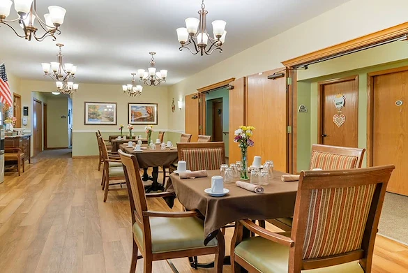 Image of Brookdale Monroe, MI (4)