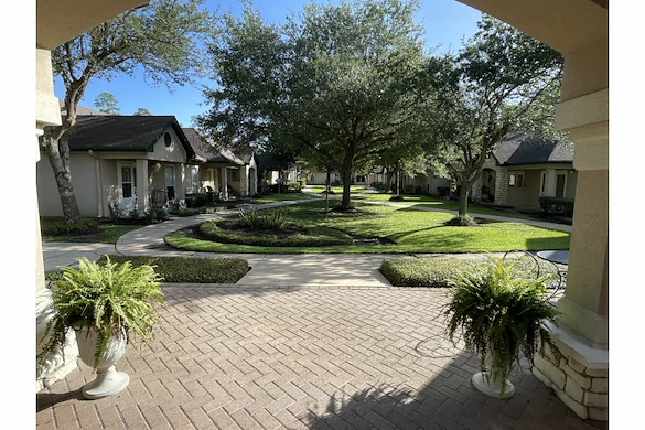 Image of Carriage Inn Conroe (2)