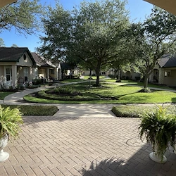 Image of Carriage Inn Conroe (2)