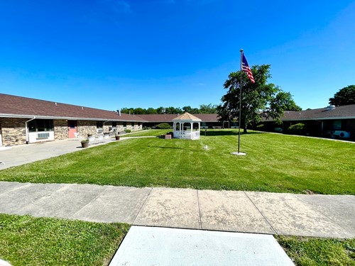 Image of Tabor Manor Care Center (2)