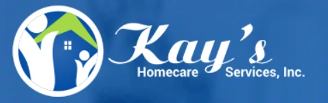 Kay's Homecare Services, Inc.'s Logo