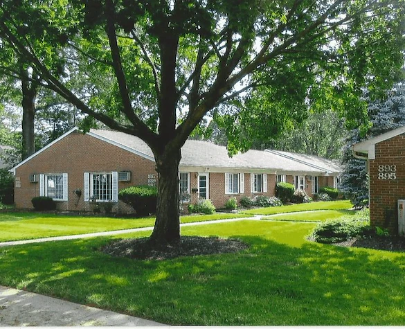 Image of Stafford Village (1)