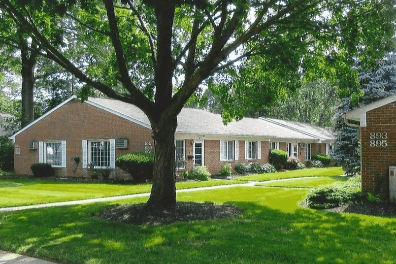 Image of Stafford Village (1)