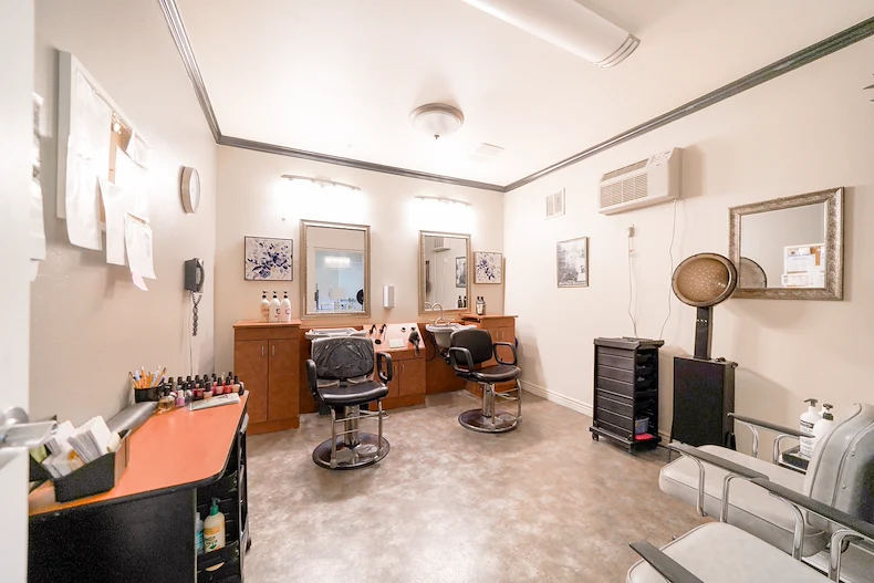 Image of Overlake Terrace (5)