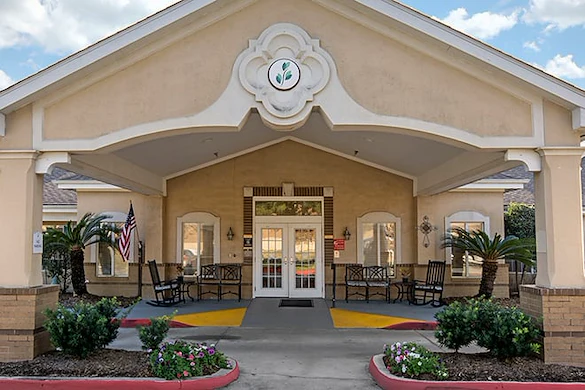 Image of Brookdale Lafayette (1)