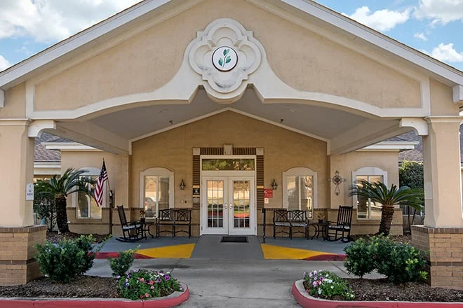 Image of Brookdale Lafayette (1)