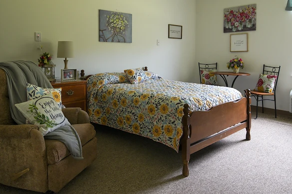 Image of Mulberry Creek Assisted Living Center (10)