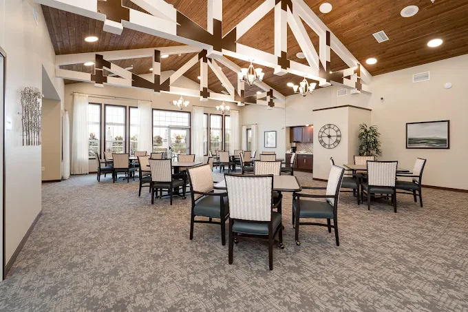 Image of NorBella Centerville (4)