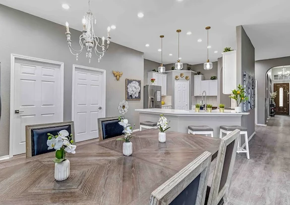 Image of Silver Leaf Wimberley (5)