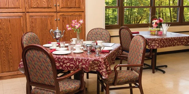 Image of Oakwood Heights Village (3)